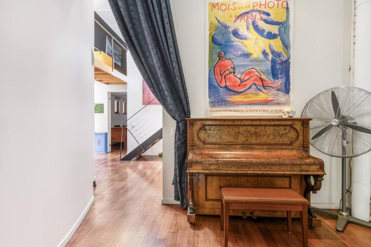 Iconic Macrobertson Chocolate Factory Conversion — Photos 1