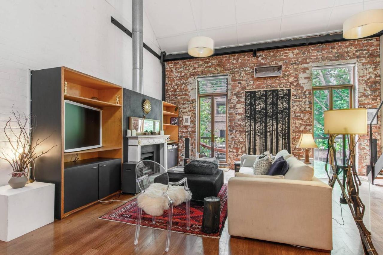 Iconic Macrobertson Chocolate Factory Conversion — Photos 2